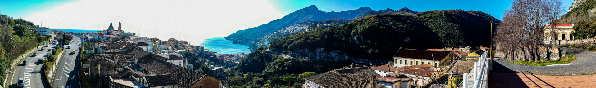 Vietri sul Mare